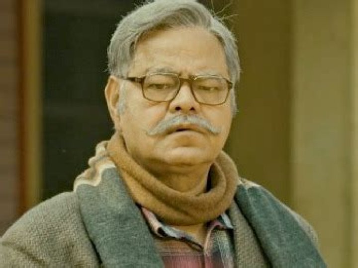 Sanjay Mishra Biography, Age, Height, Wife, Net Worth, Family
