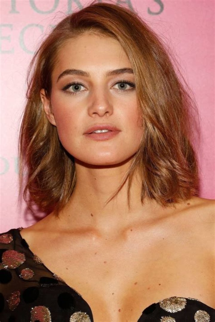 Sanne Vloet biografía, edad, altura, esposa, net worth, familia