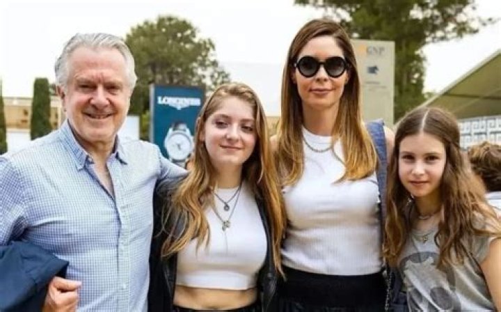 Santiago Creel biografía, edad, altura, esposo, net worth, familia