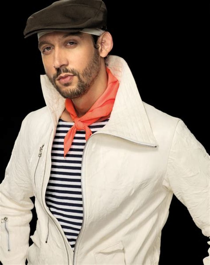 Santino Rice Biography, Age, Height, Wife, Net Worth, Family