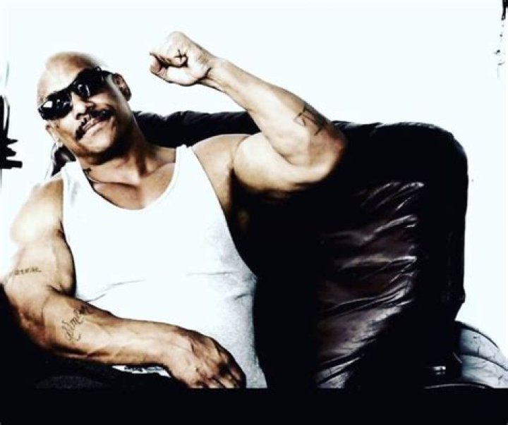 Sanyika Shakur Biography, Age, Height, Wife, Net Worth, Family