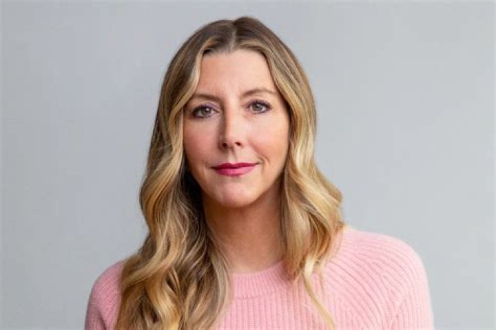 Sara Blakely Biography, Age, Height, Husband, Net Worth, Family