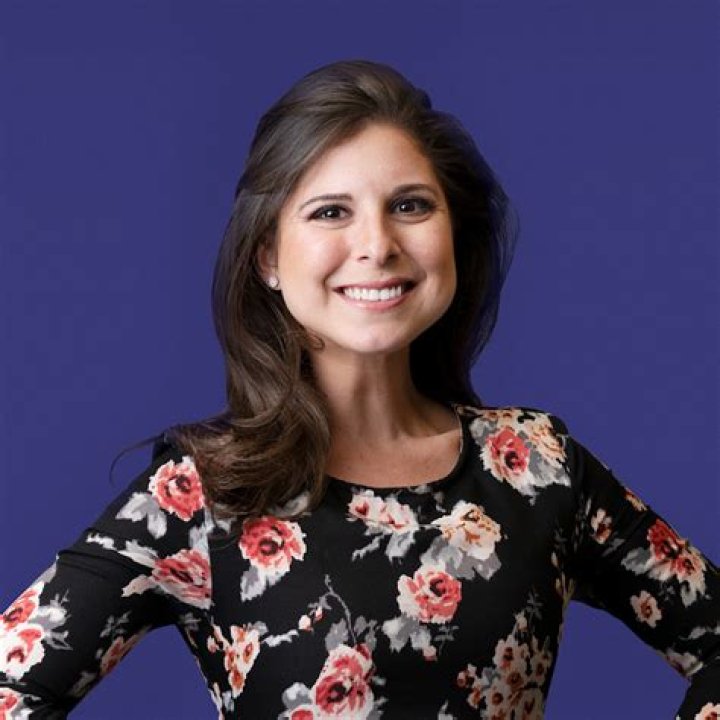 Sara Fischer Biography, Age, Height, Husband, Net Worth, Family