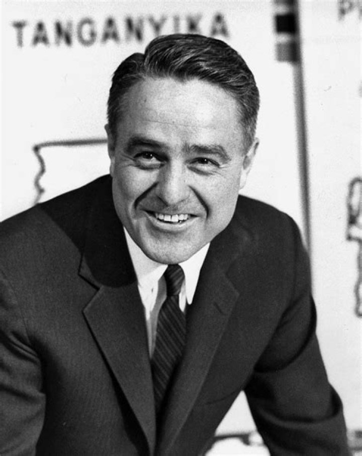 Sargent Shriver Biography, Age, Height, Wife, Net Worth, Family