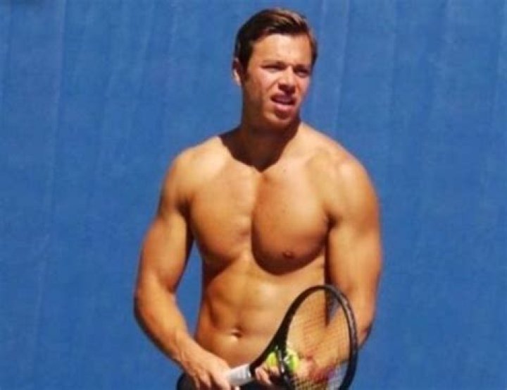 Sascha Bajin Biography, Age, Height, Net Worth, Family