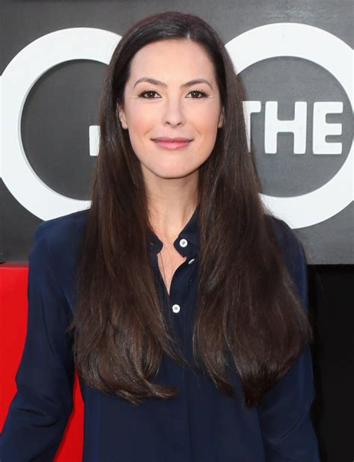 Sasha Barrese Biography, Age, Height, Husband, Net Worth, Family