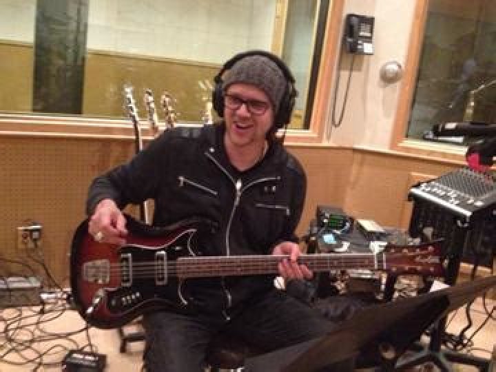 Sasha Krivtsov Biography, Age, Height, Wife, Net Worth, Family