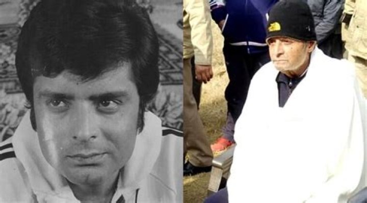 Satish Kaul Biography, Age, Height, Wife, Net Worth, Family