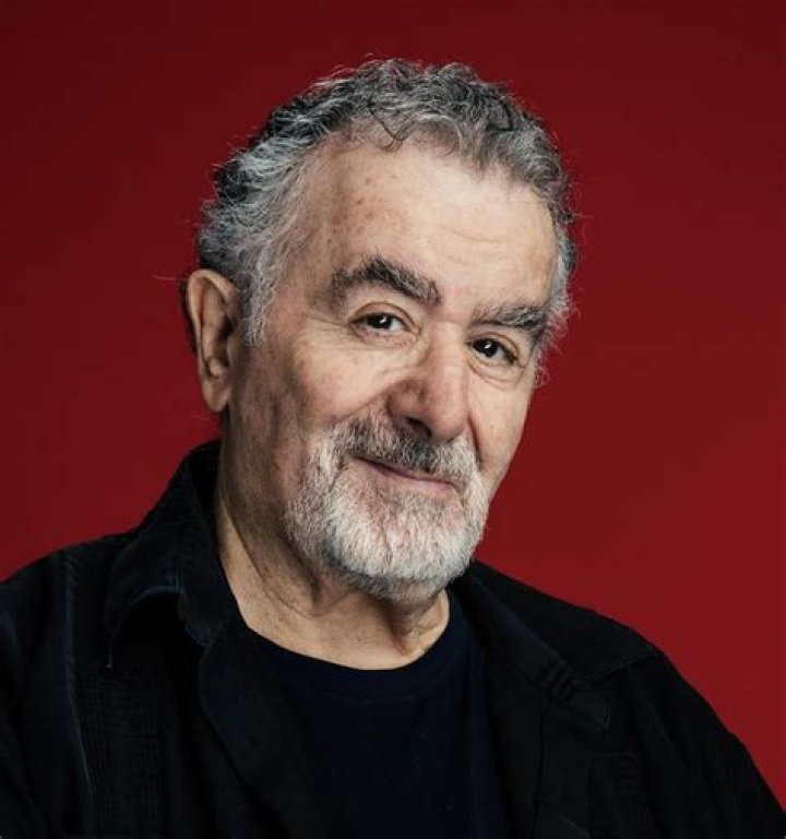 Saul Rubinek biografía, edad, altura, esposo, net worth, familia