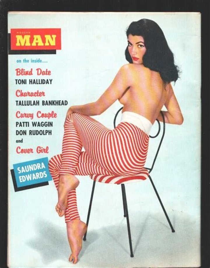 Saundra Edwards Biography, Age, Height, Husband, Net Worth, Family