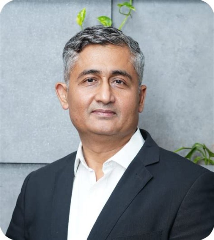 Saurabh Mittal Biography, Age, Height, Wife, Net Worth, Family