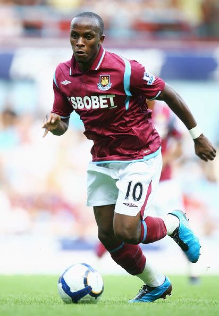 Savio Nsereko Biography, Age, Height, Wife, Net Worth, Family