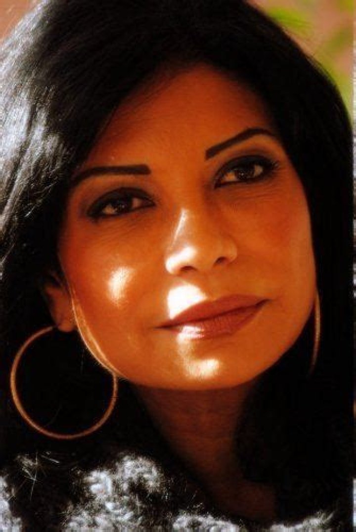 Sawsan Badr Biography, Age, Height, Husband, Net Worth, Family