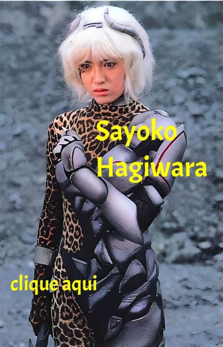 Sayoko Hagiwara Biography, Age, Height, Husband, Net Worth, Family