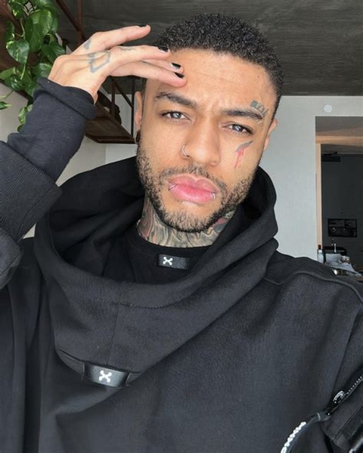 Scarlxrd biografía, edad, altura, esposo, net worth, familia