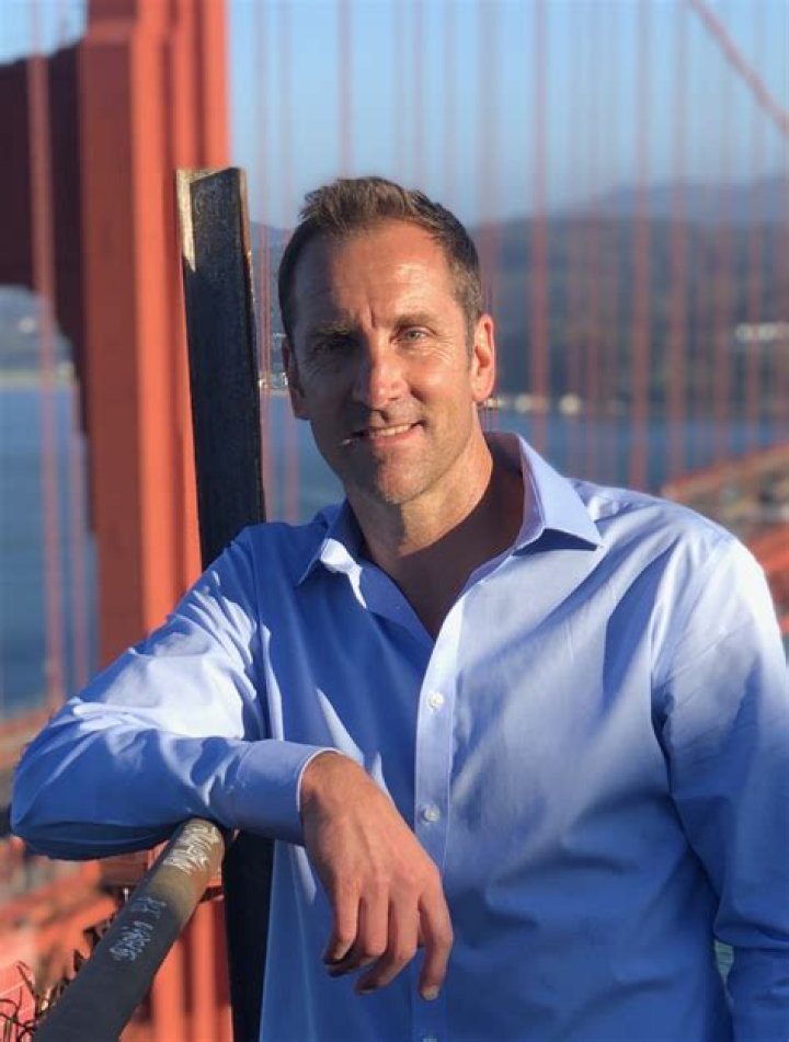 Scooter Barry Biography, Age, Height, Wife, Net Worth, Family