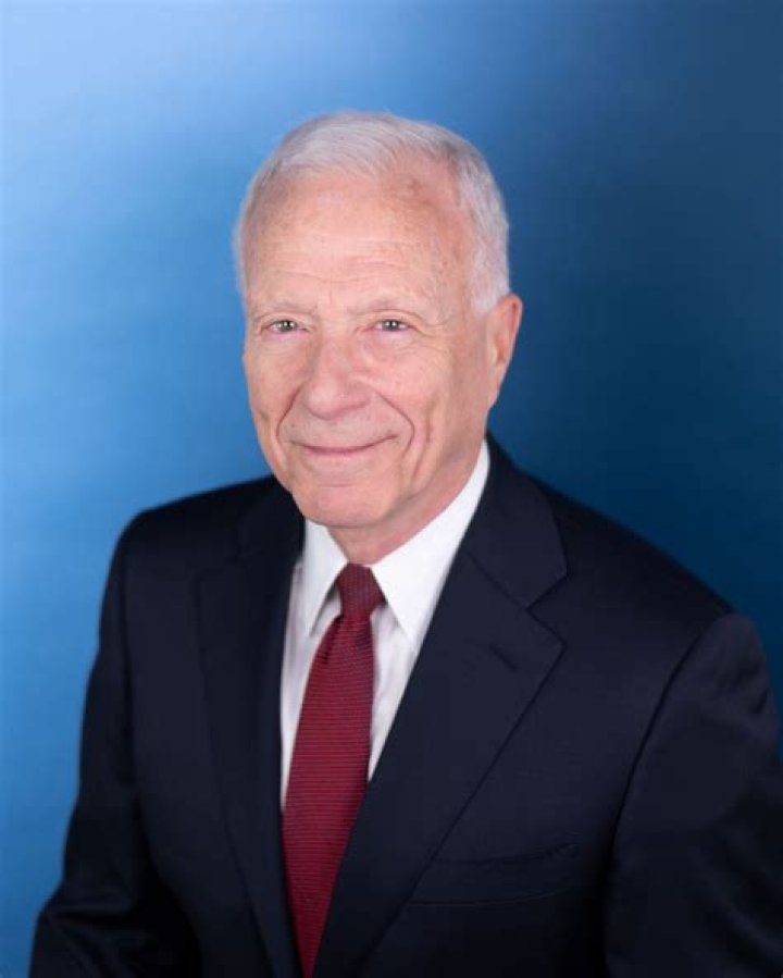 Scooter Libby Biography, Age, Height, Wife, Net Worth, Family