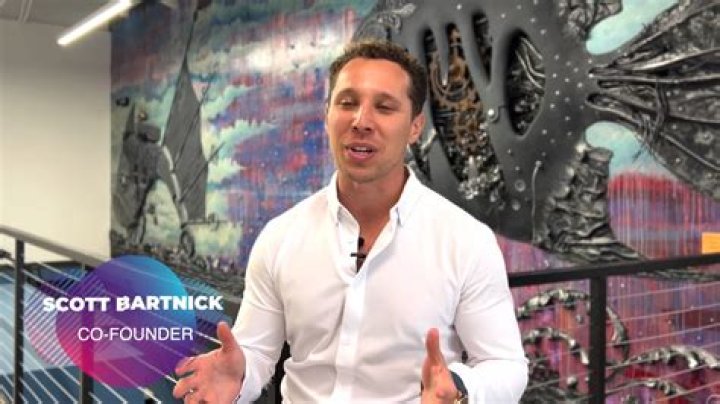 Scott Bartnick Biography, Age, Height, Wife, Net Worth, Family