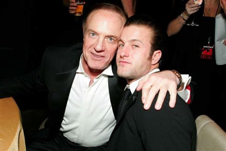 Scott Caan Biography, Age, Height, Wife, Net Worth, Family