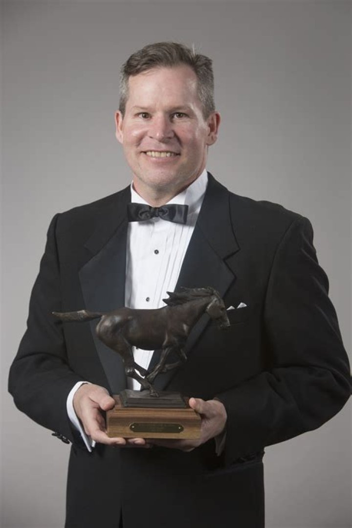 Scott Donie Biography, Age, Height, Wife, Net Worth, Family