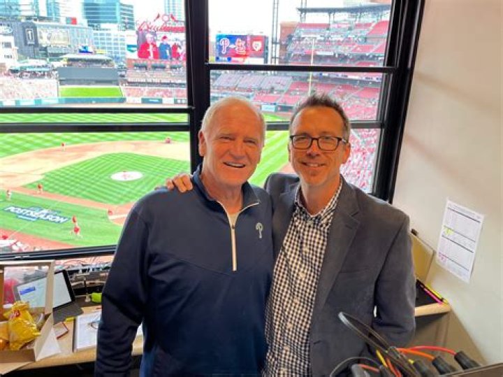 Scott Franzke Biography, Age, Height, Wife, Net Worth, Family