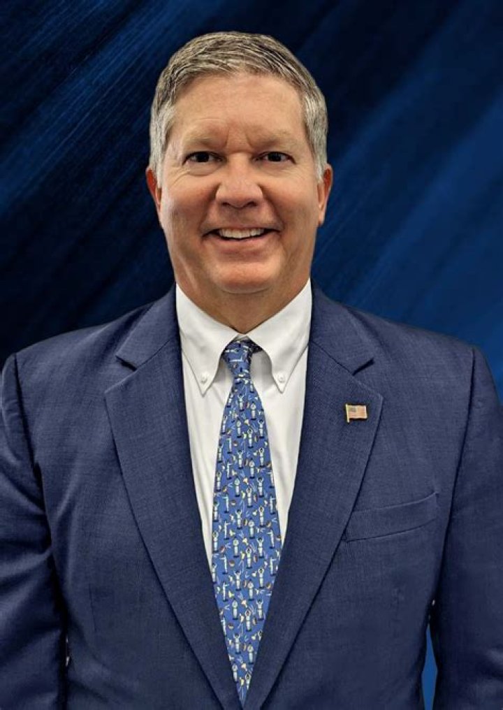 Scott Gibson Biography, Age, Height, Wife, Net Worth, Family