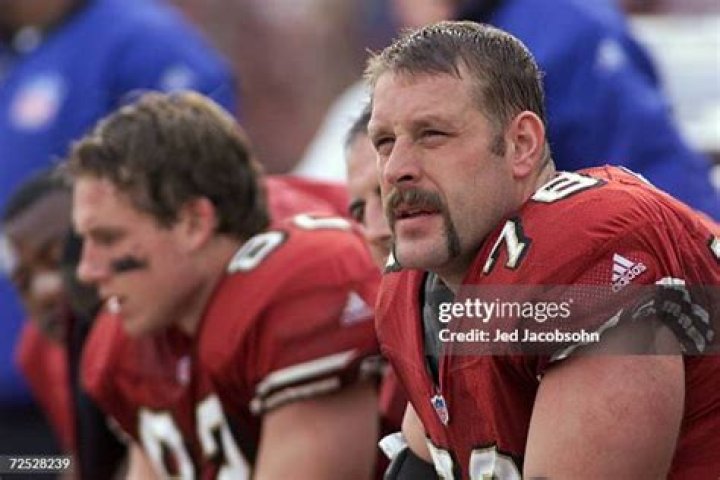 Scott Gragg Biography, Age, Height, Wife, Net Worth, Family