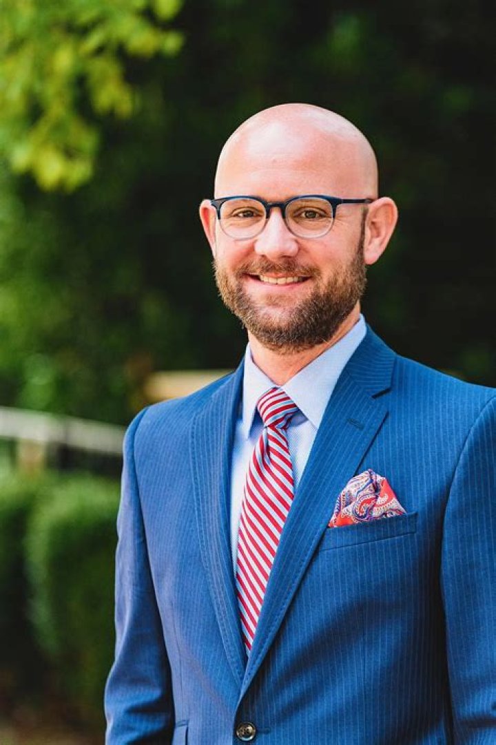 Scott Inman Biography, Age, Height, Wife, Net Worth, Family