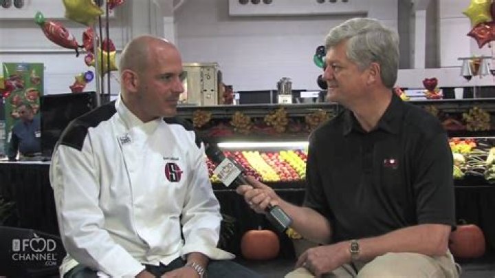 Scott Leibfried Biography, Age, Height, Wife, Net Worth, Family