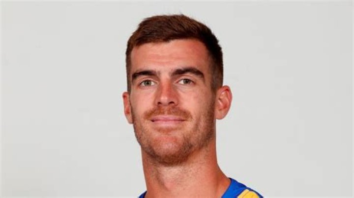 Scott Lycett Biography, Age, Height, Wife, Net Worth, Family