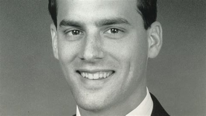 Scott Maddox Biography, Age, Height, Wife, Net Worth, Family