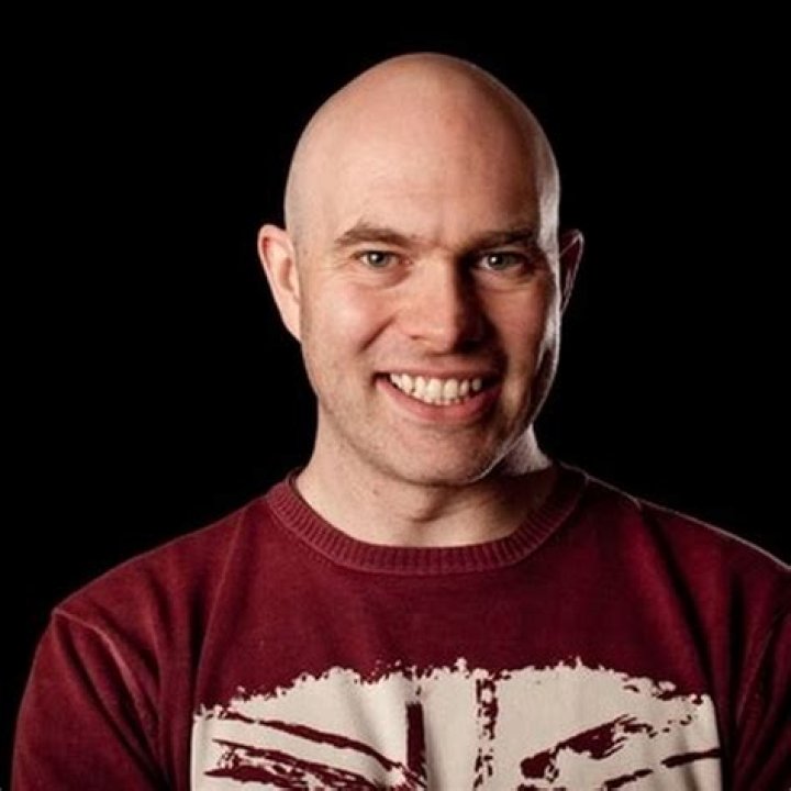 Scott Manley Biography, Age, Height, Wife, Net Worth, Family