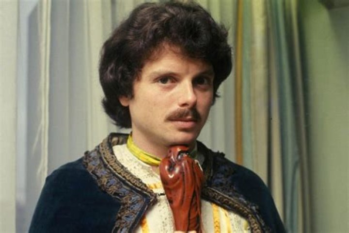 Scott McKenzie Biography, Age, Height, Wife, Net Worth, Family