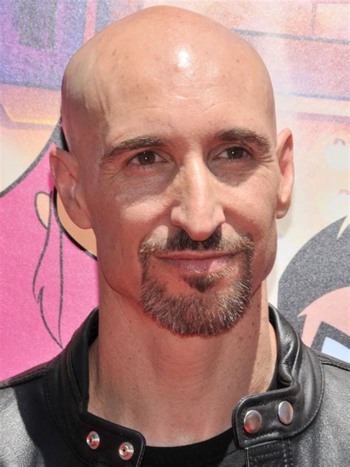 Scott Menville biografía, edad, altura, esposo, net worth, familia