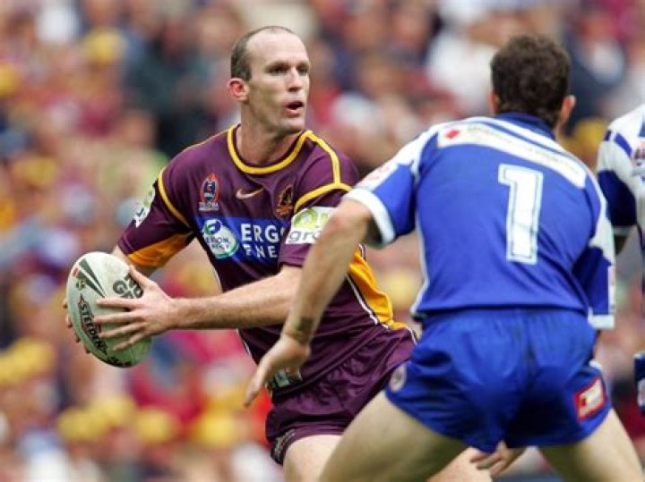 Scott Minto Biography, Age, Height, Wife, Net Worth, Family