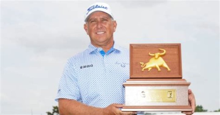 Scott Parel Biography, Age, Height, Wife, Net Worth, Family