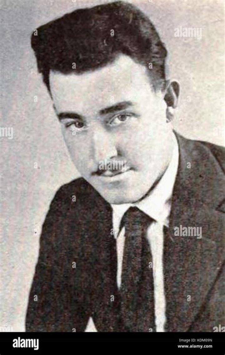 Scott R. Dunlap Biography, Age, Height, Wife, Net Worth, Family