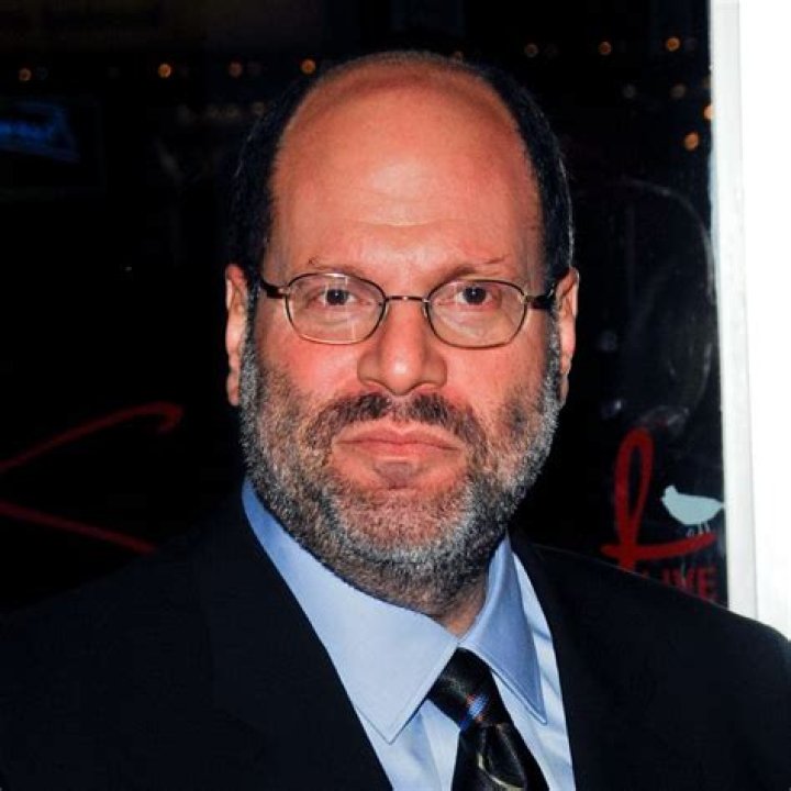 Scott Rudin Biography, Age, Height, Wife, Net Worth, Family