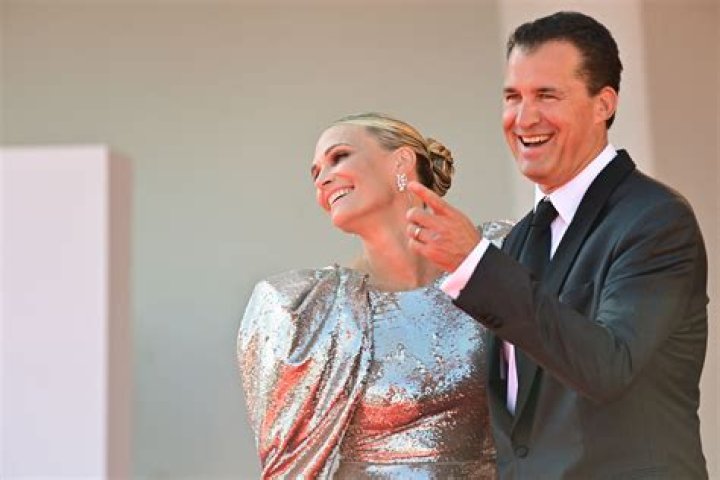 Scott Stuber Biography, Age, Height, Wife, Net Worth, Family