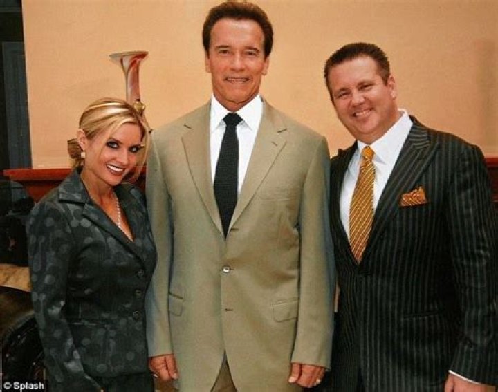 Scott W. Rothstein Biography, Age, Height, Wife, Net Worth, Family