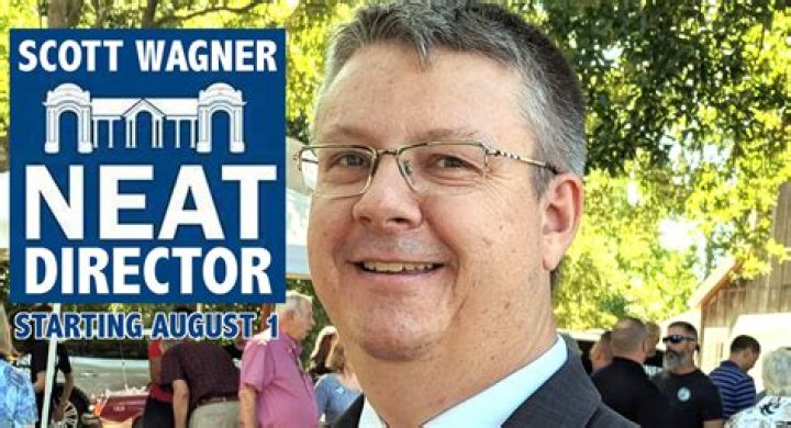 Scott Wagner Biography, Age, Height, Wife, Net Worth, Family