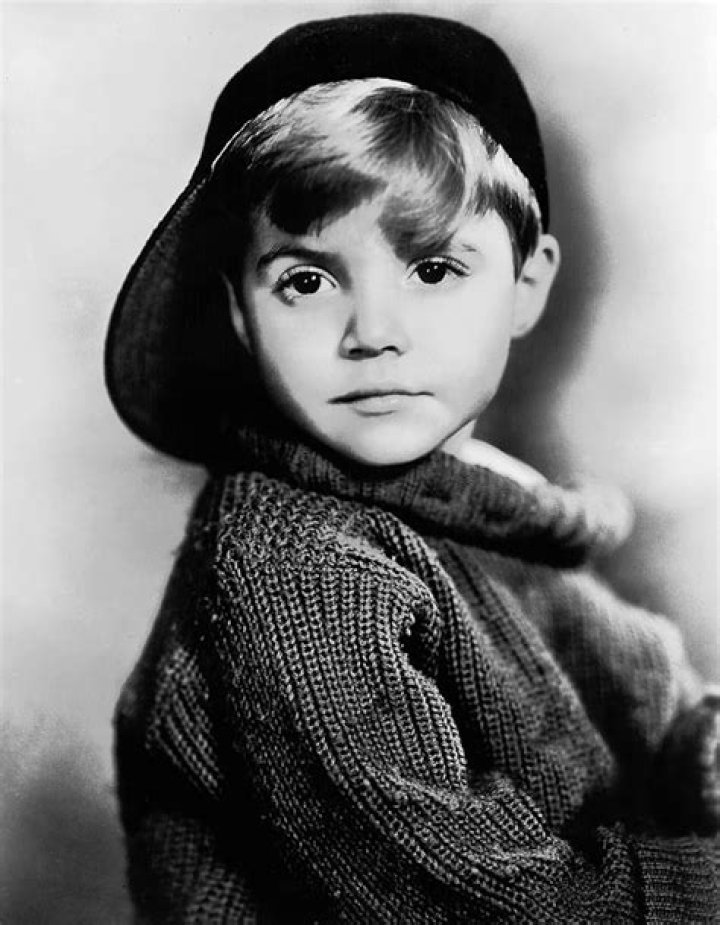Scotty Beckett Biography, Age, Height, Wife, Net Worth, Family