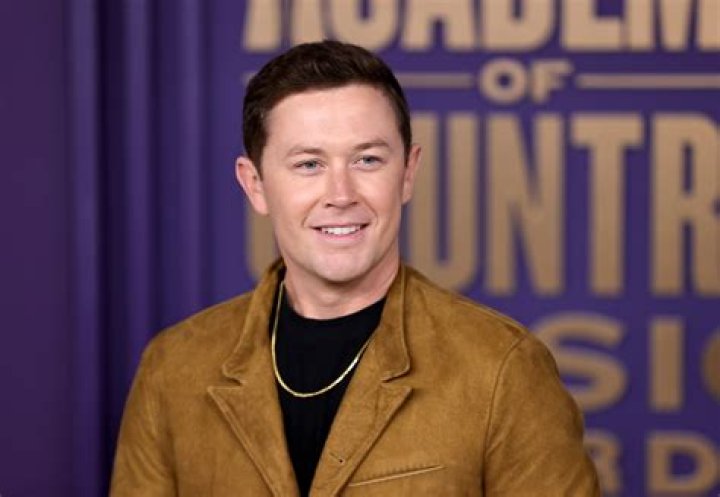Scotty McCreery Biography, Age, Height, Wife, Net Worth, Family