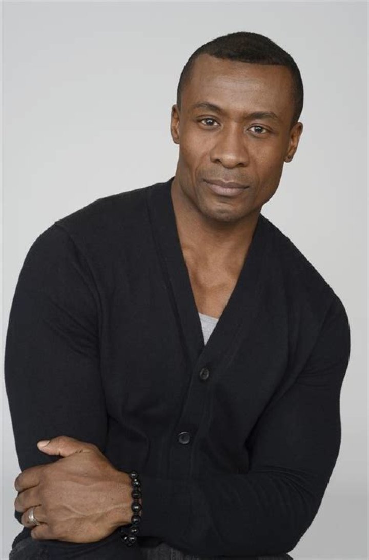 Sean Blakemore Biography, Age, Height, Wife, Net Worth, Family