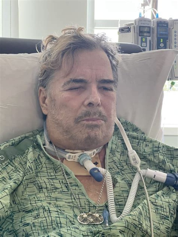 Sean David Morton Biography, Age, Height, Wife, Net Worth, Family