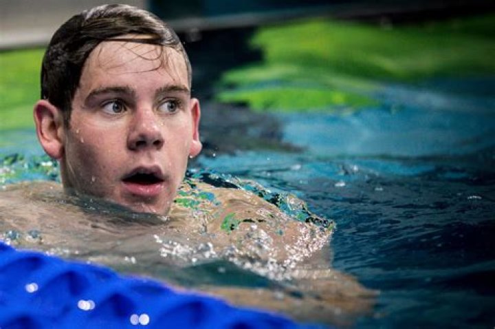 Sean Grieshop Biography, Age, Height, Wife, Net Worth, Family