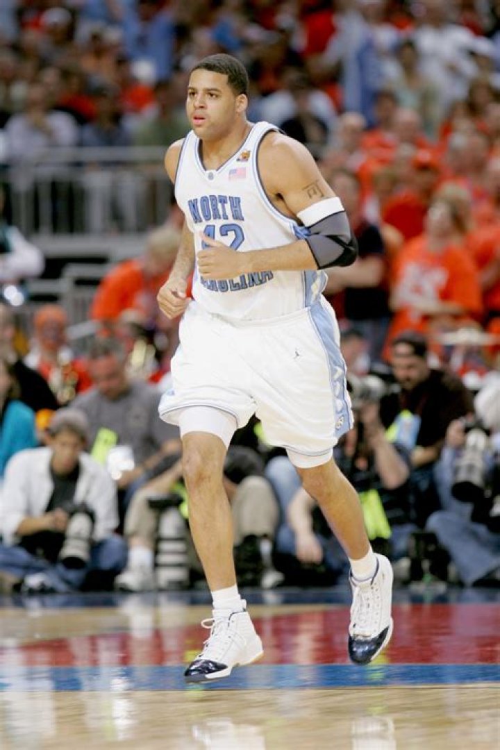 Sean May Biography, Age, Height, Wife, Net Worth, Family