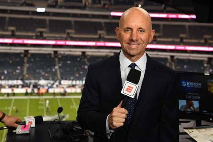 Sean McDonough Biography, Age, Height, Wife, Net Worth, Family