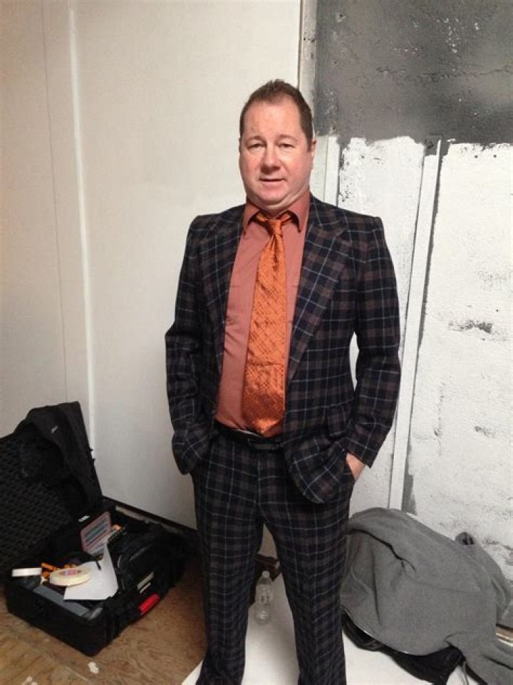 Sean Michael Allen Biography, Age, Height, Wife, Net Worth, Family