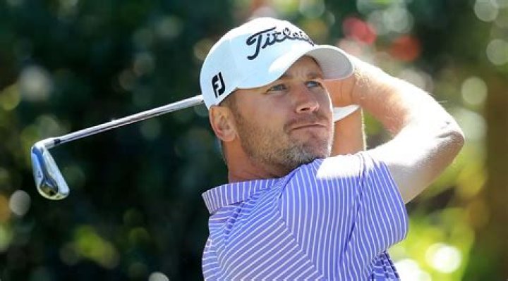 Sean O'Hair biografía, edad, altura, esposo, net worth, familia